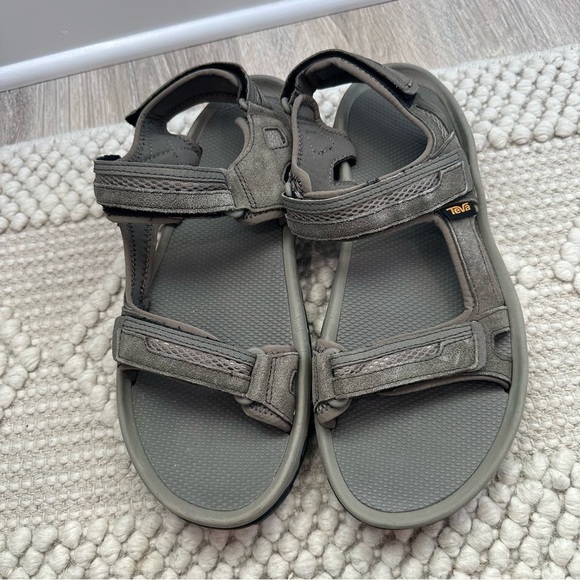 Teva Men's Hudson Sandals - Picture 2 of 6